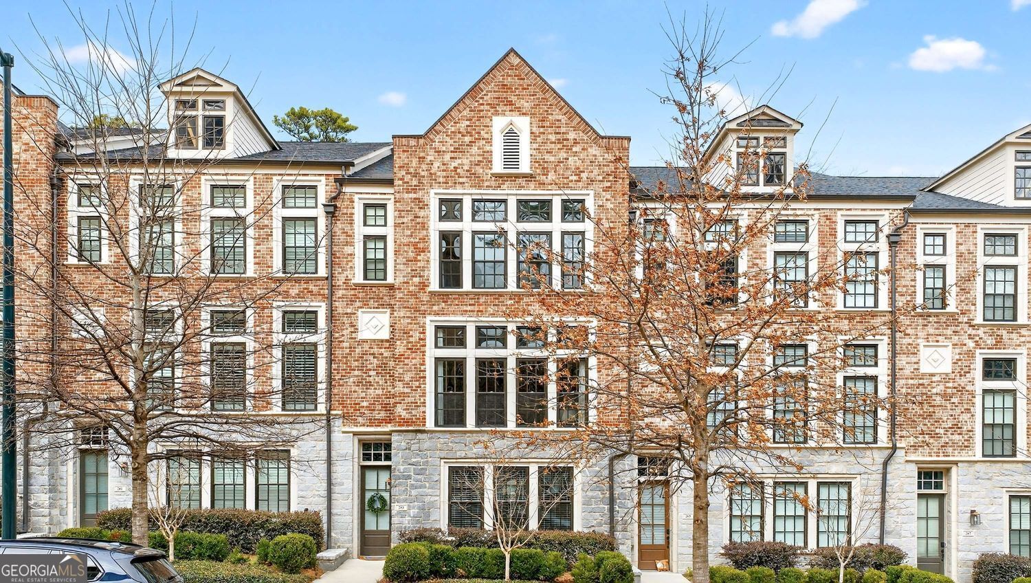 263 Devin Place NE Atlanta GA 30305
