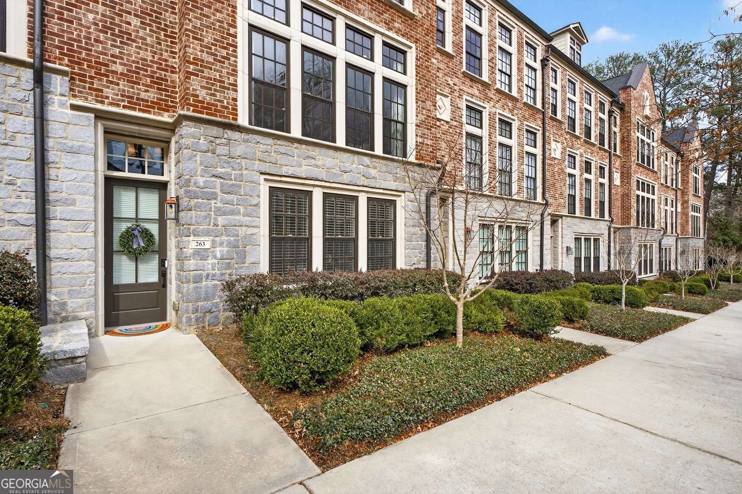 263 Devin Place NE Atlanta GA 30305