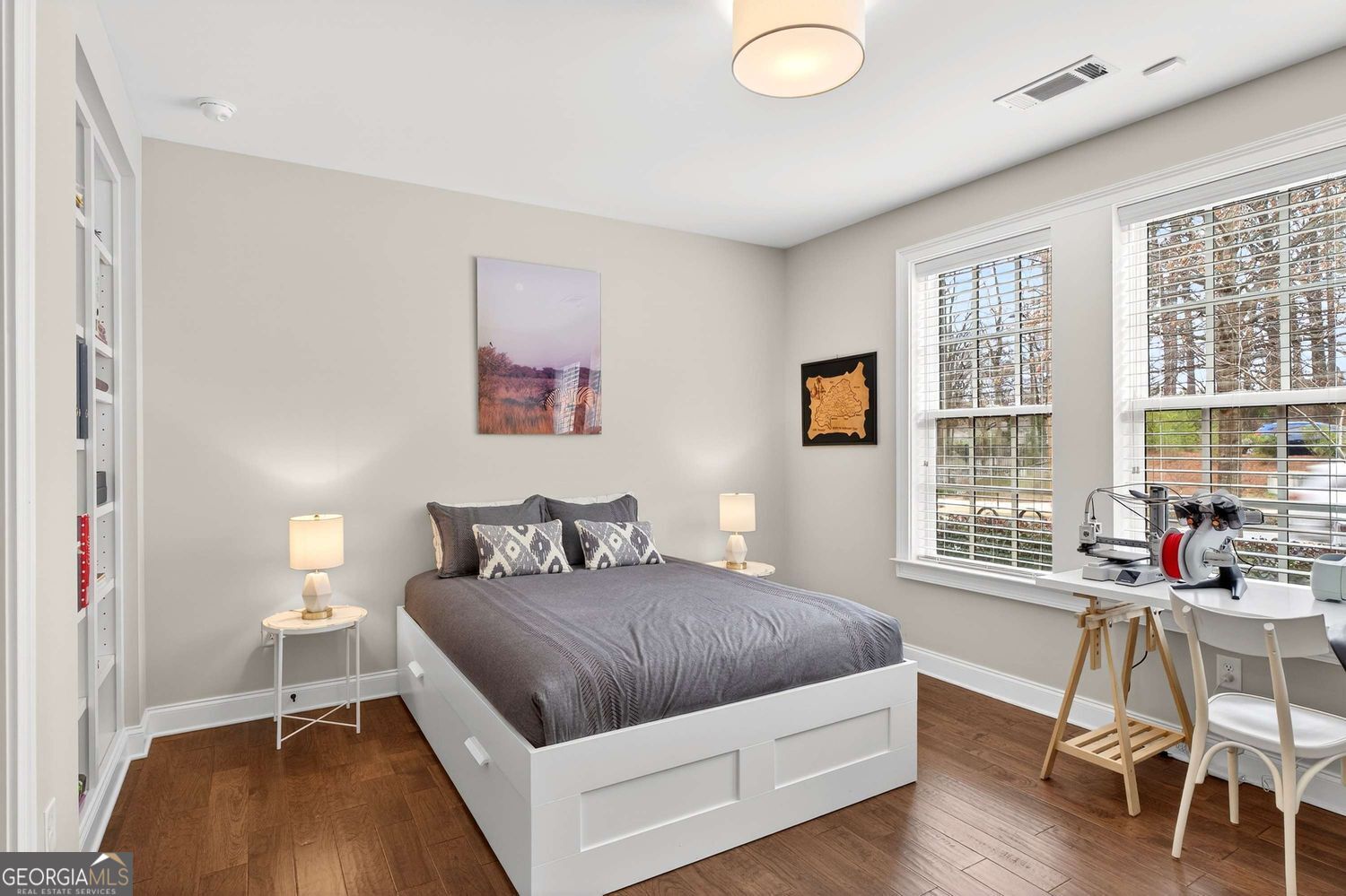 263 Devin Place NE Atlanta GA 30305