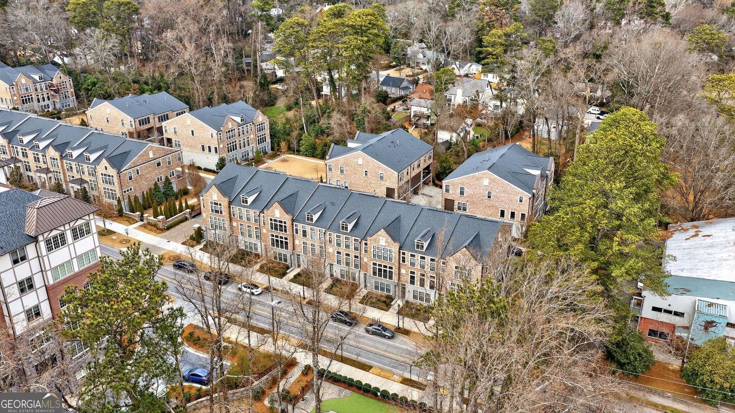 263 Devin Place NE Atlanta GA 30305