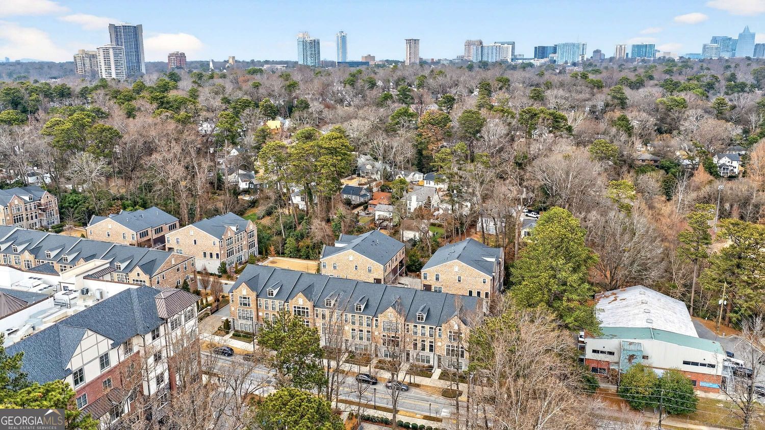 263 Devin Place NE Atlanta GA 30305