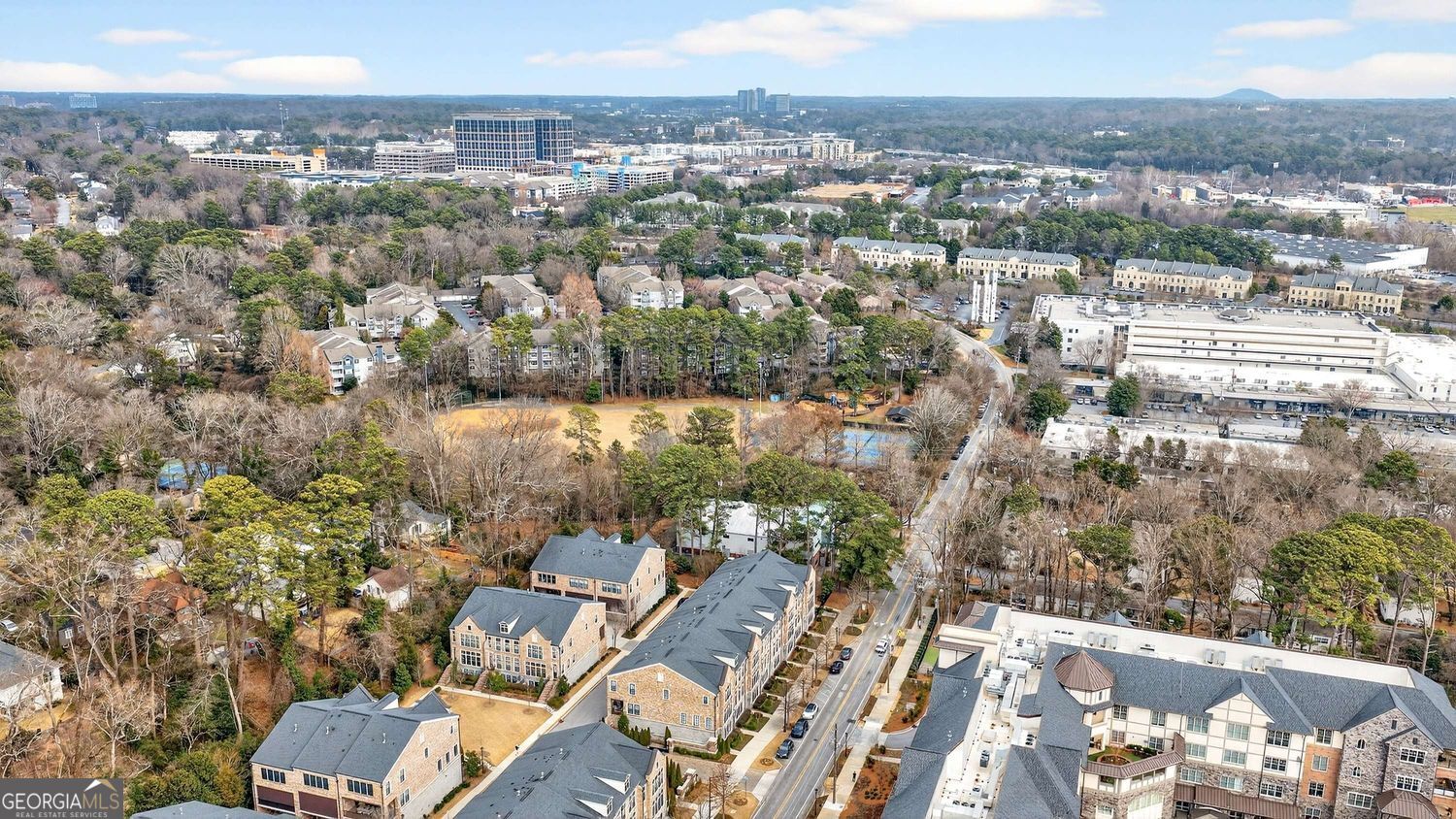 263 Devin Place NE Atlanta GA 30305