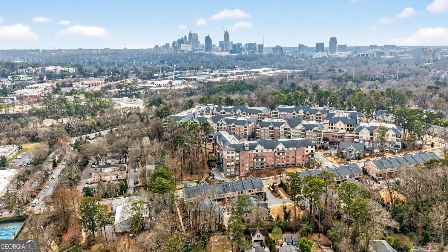 263 Devin Place NE Atlanta GA 30305