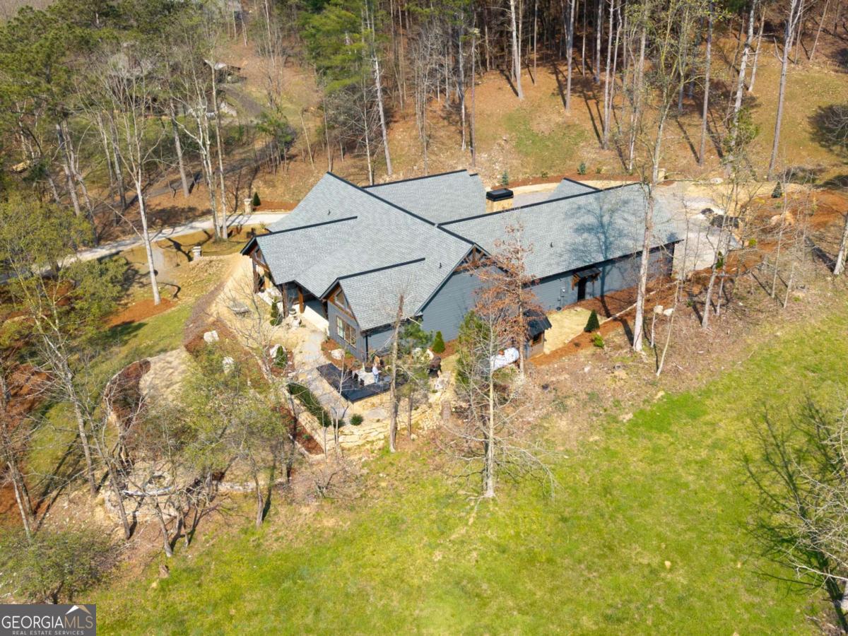 1420 Henry Evans Road Ellijay GA 30540
