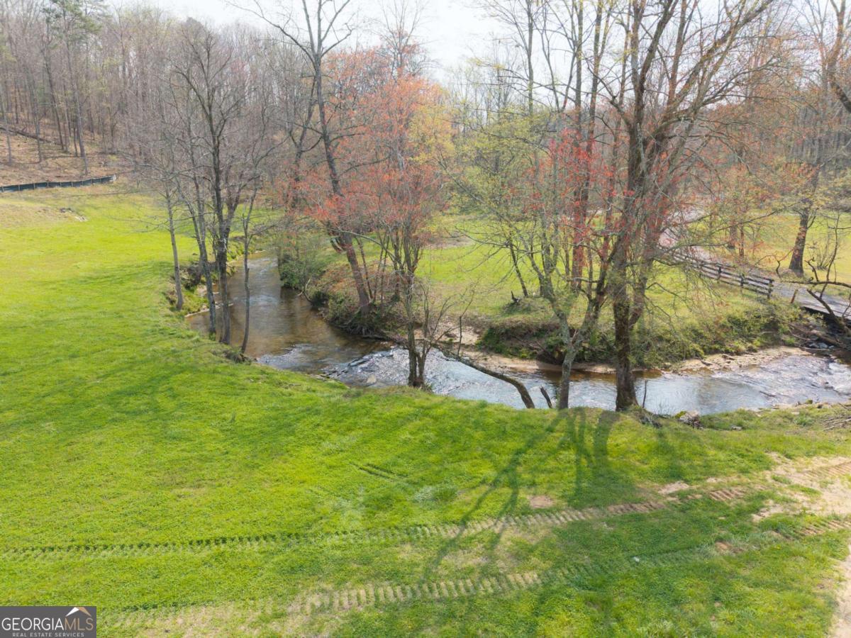 1420 Henry Evans Road Ellijay GA 30540
