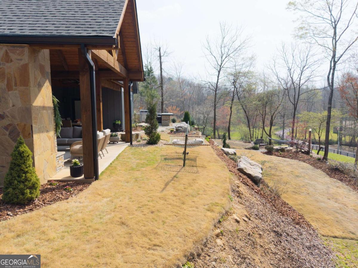 1420 Henry Evans Road Ellijay GA 30540