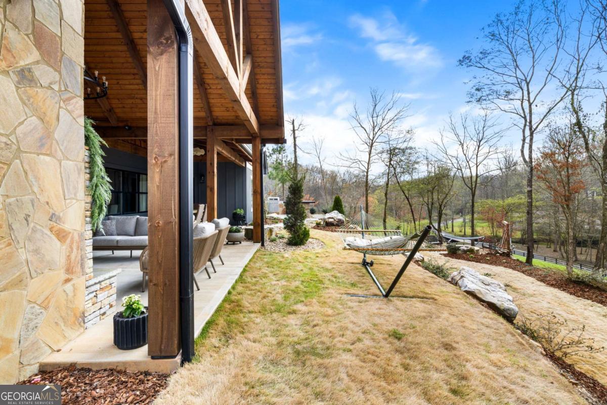 1420 Henry Evans Road Ellijay GA 30540