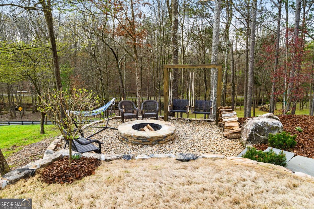 1420 Henry Evans Road Ellijay GA 30540