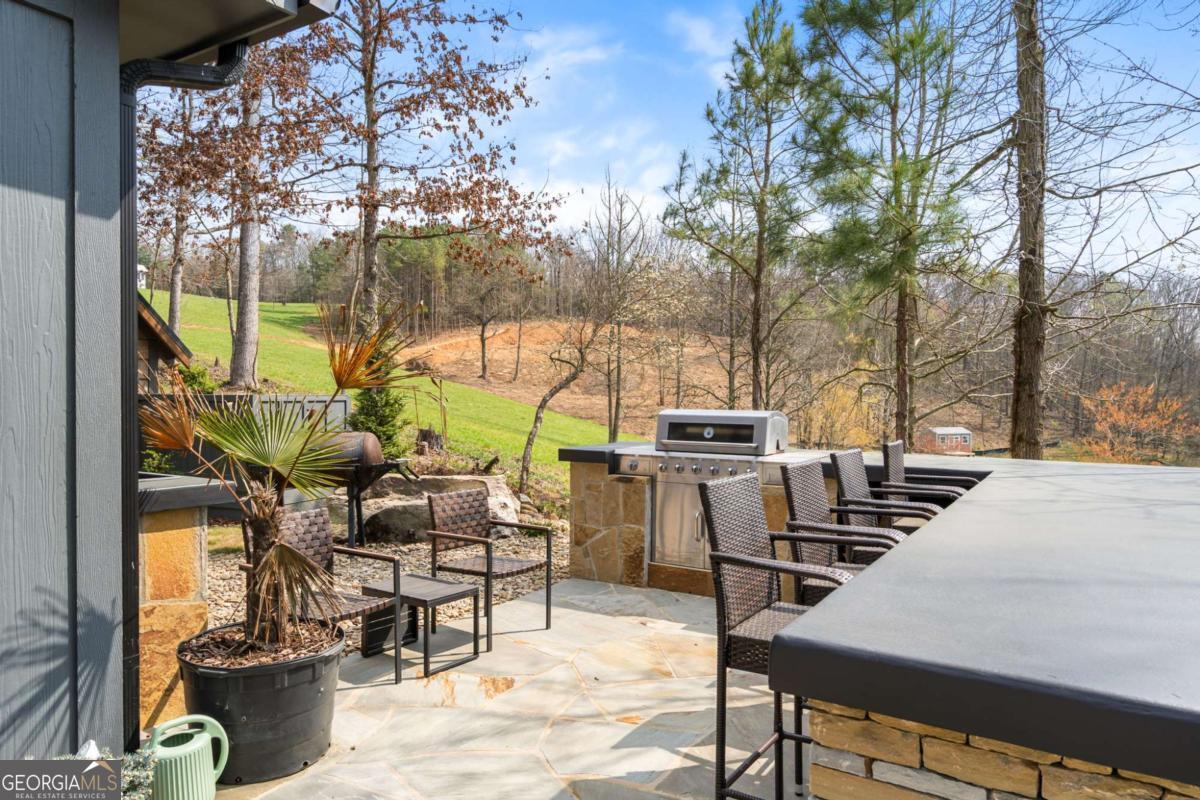 1420 Henry Evans Road Ellijay GA 30540