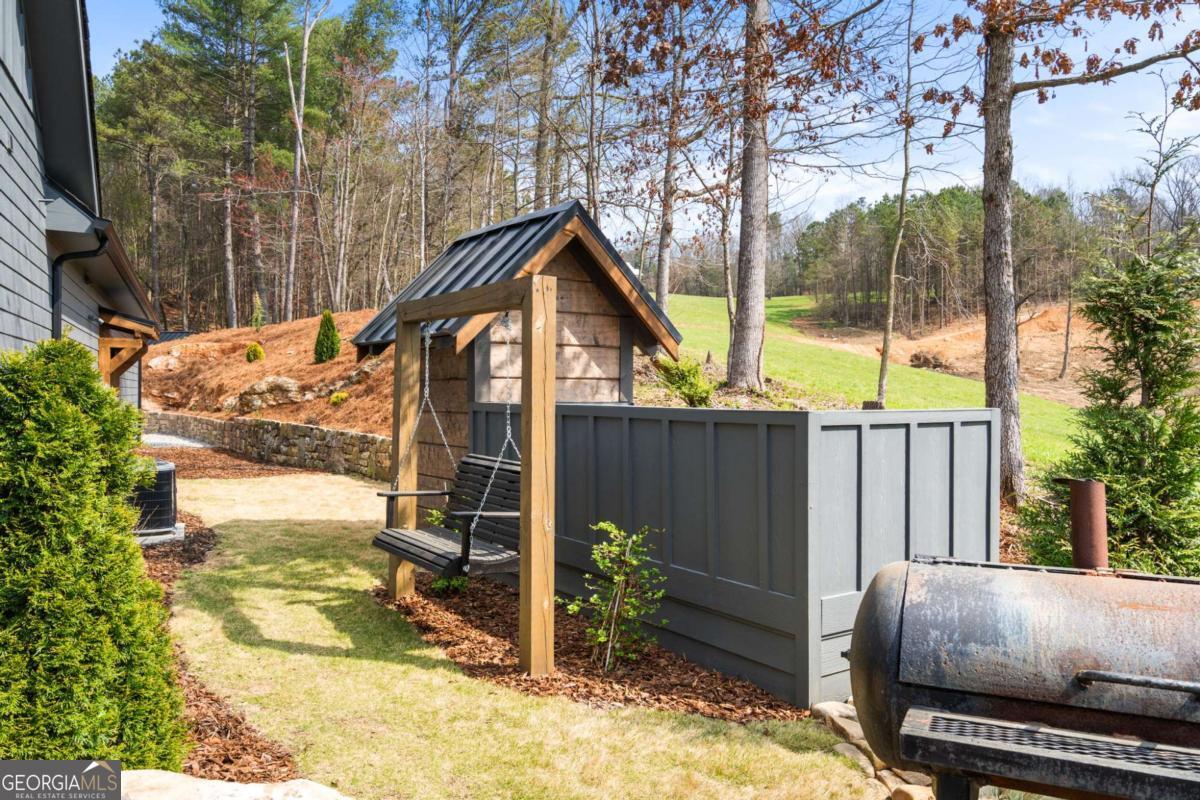 1420 Henry Evans Road Ellijay GA 30540