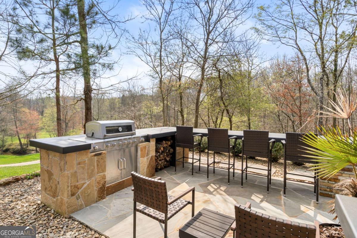 1420 Henry Evans Road Ellijay GA 30540