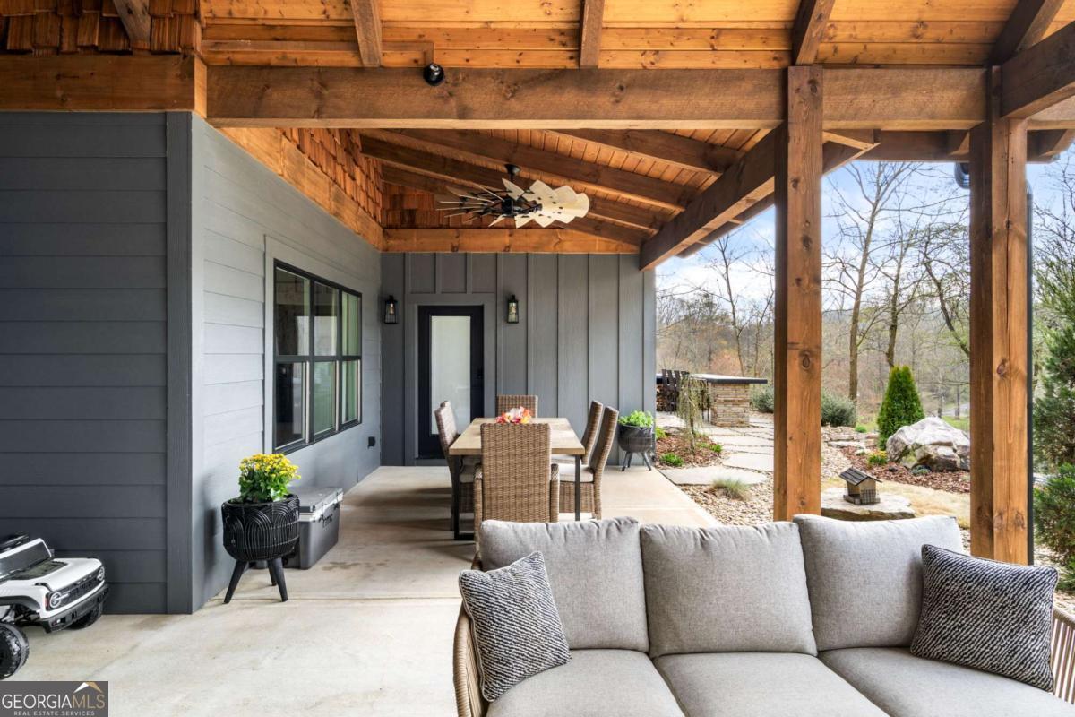 1420 Henry Evans Road Ellijay GA 30540