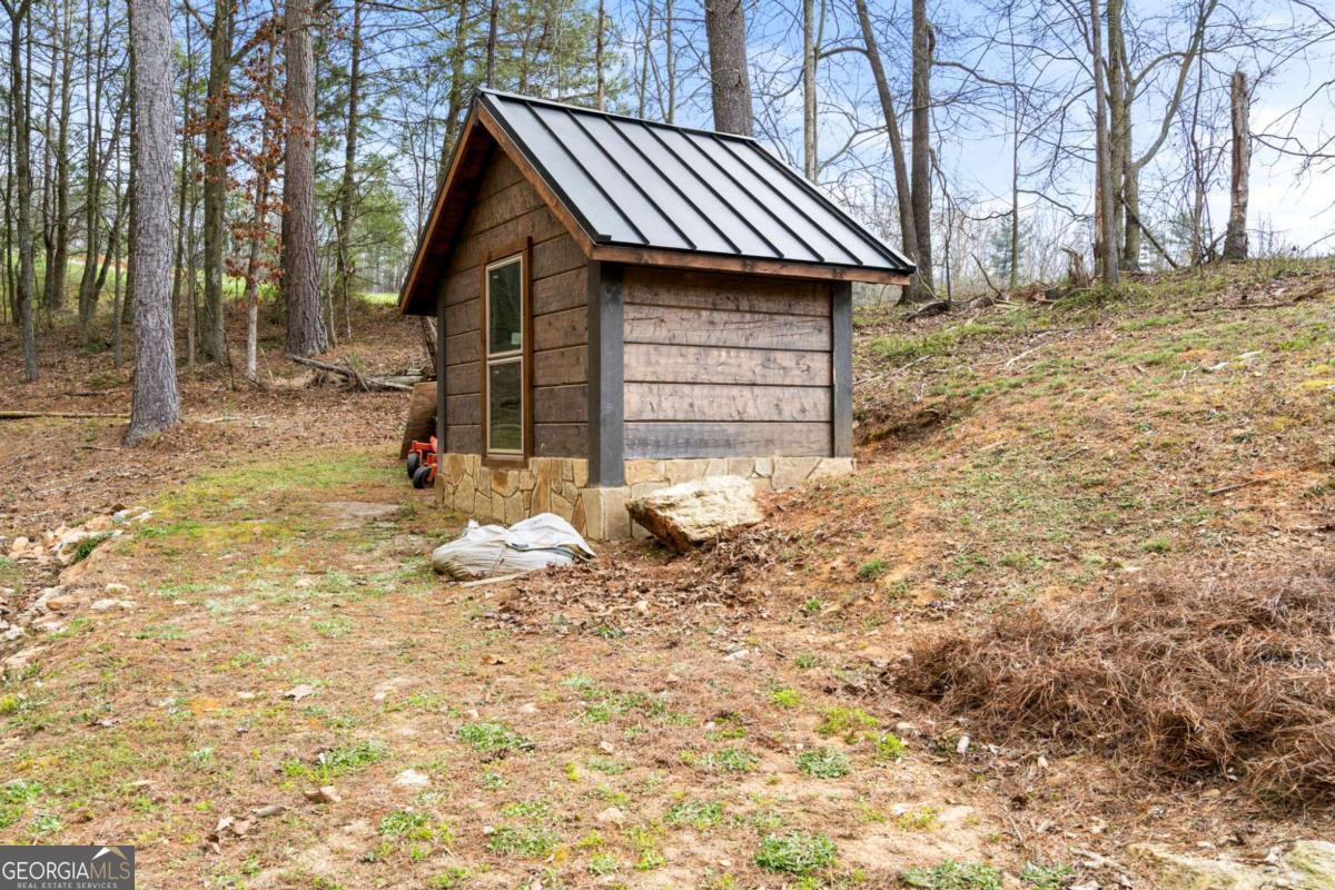 1420 Henry Evans Road Ellijay GA 30540