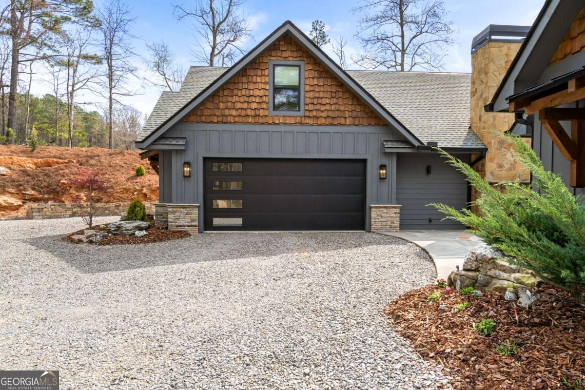 1420 Henry Evans Road Ellijay GA 30540