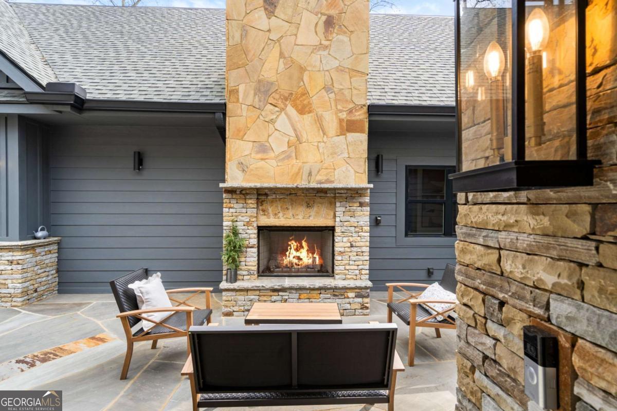 1420 Henry Evans Road Ellijay GA 30540