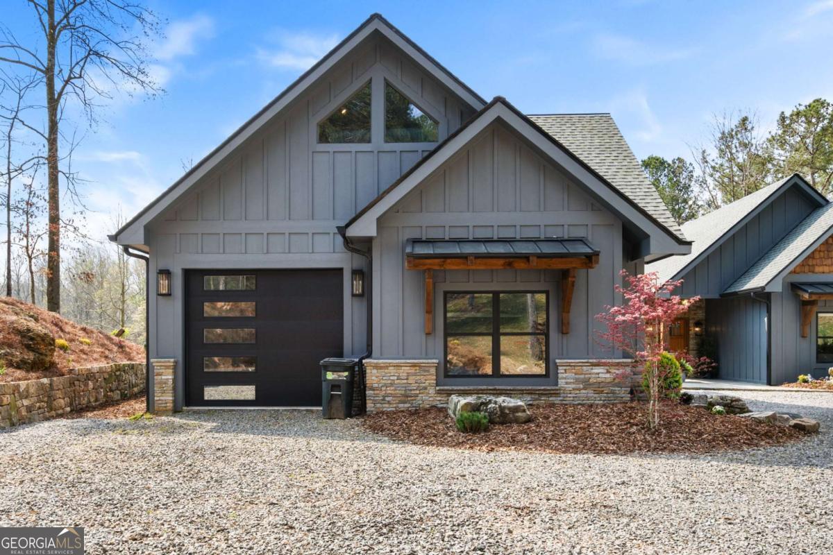 1420 Henry Evans Road Ellijay GA 30540