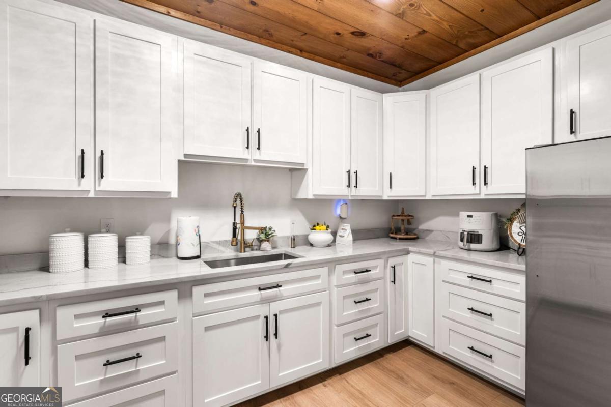 1420 Henry Evans Road Ellijay GA 30540
