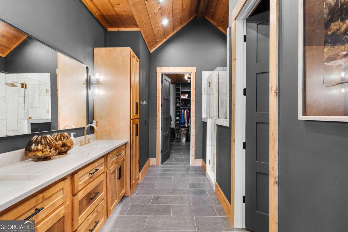 1420 Henry Evans Road Ellijay GA 30540