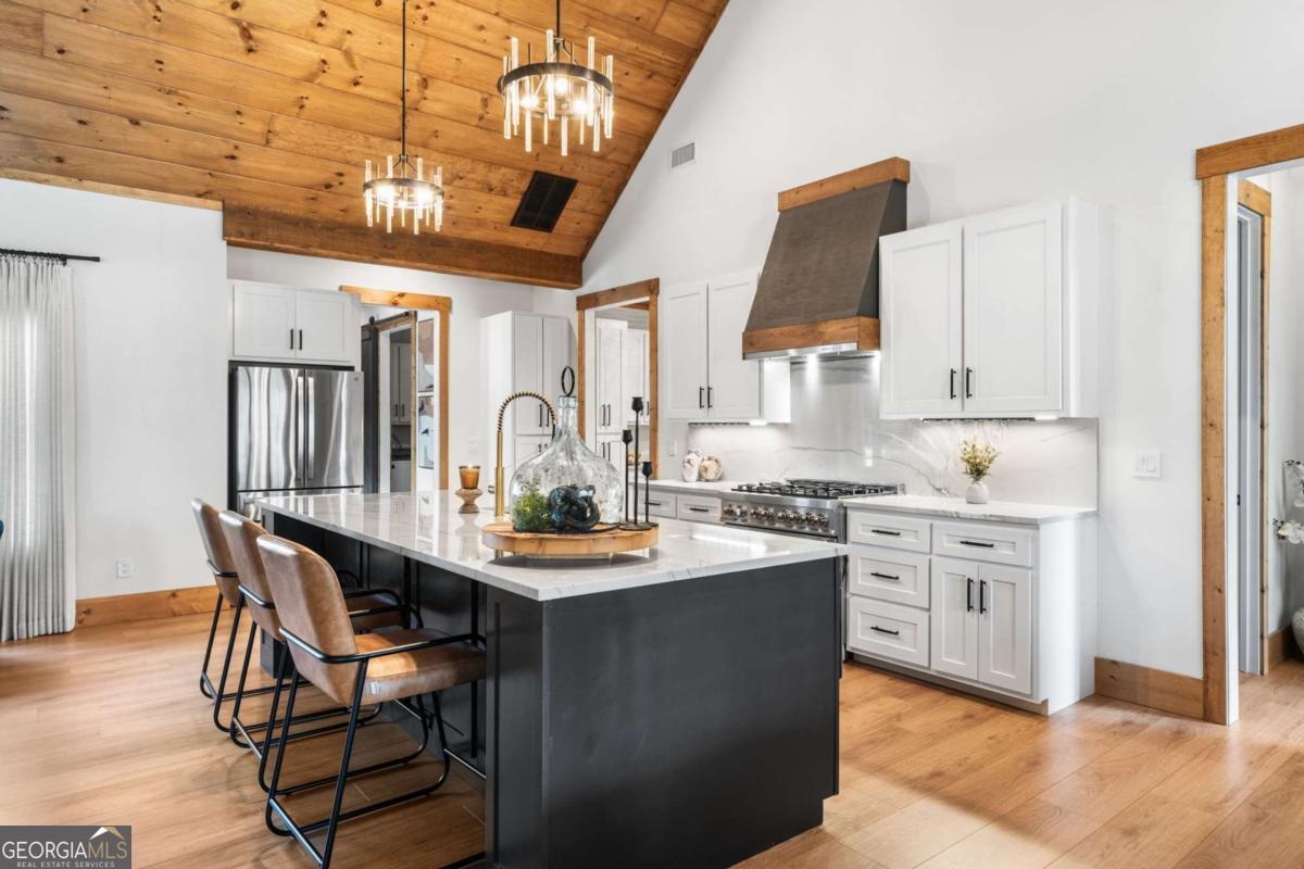 1420 Henry Evans Road Ellijay GA 30540