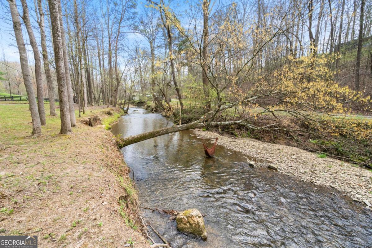 1420 Henry Evans Road Ellijay GA 30540