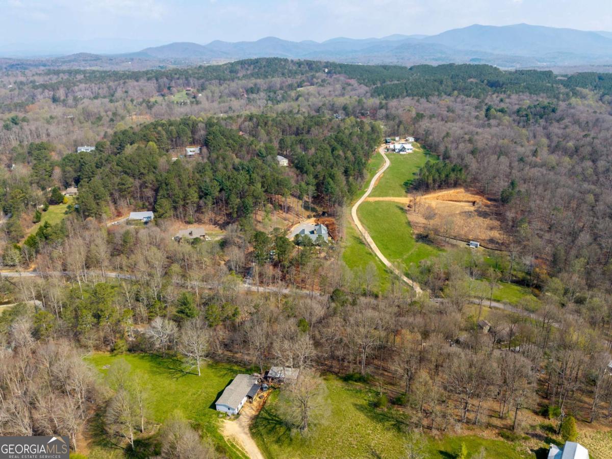 1420 Henry Evans Road Ellijay GA 30540