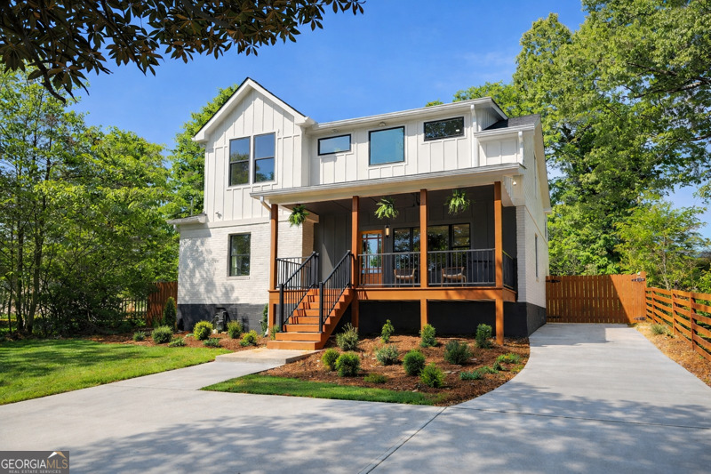 25 Candler Road SE Atlanta GA 30317