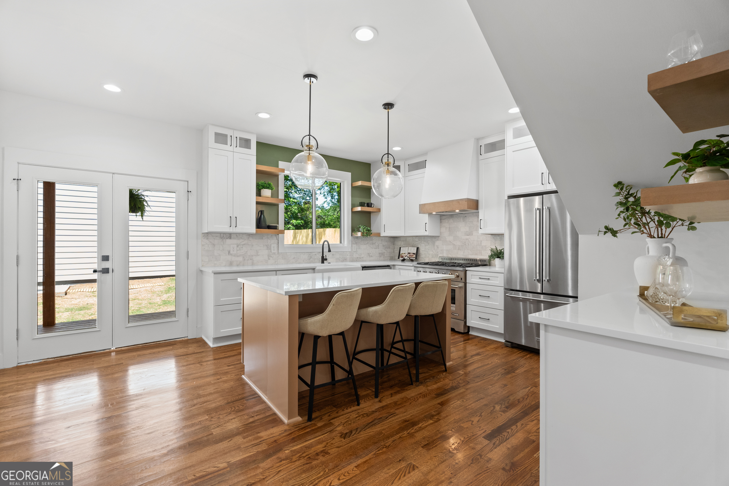 25 Candler Road SE Atlanta GA 30317