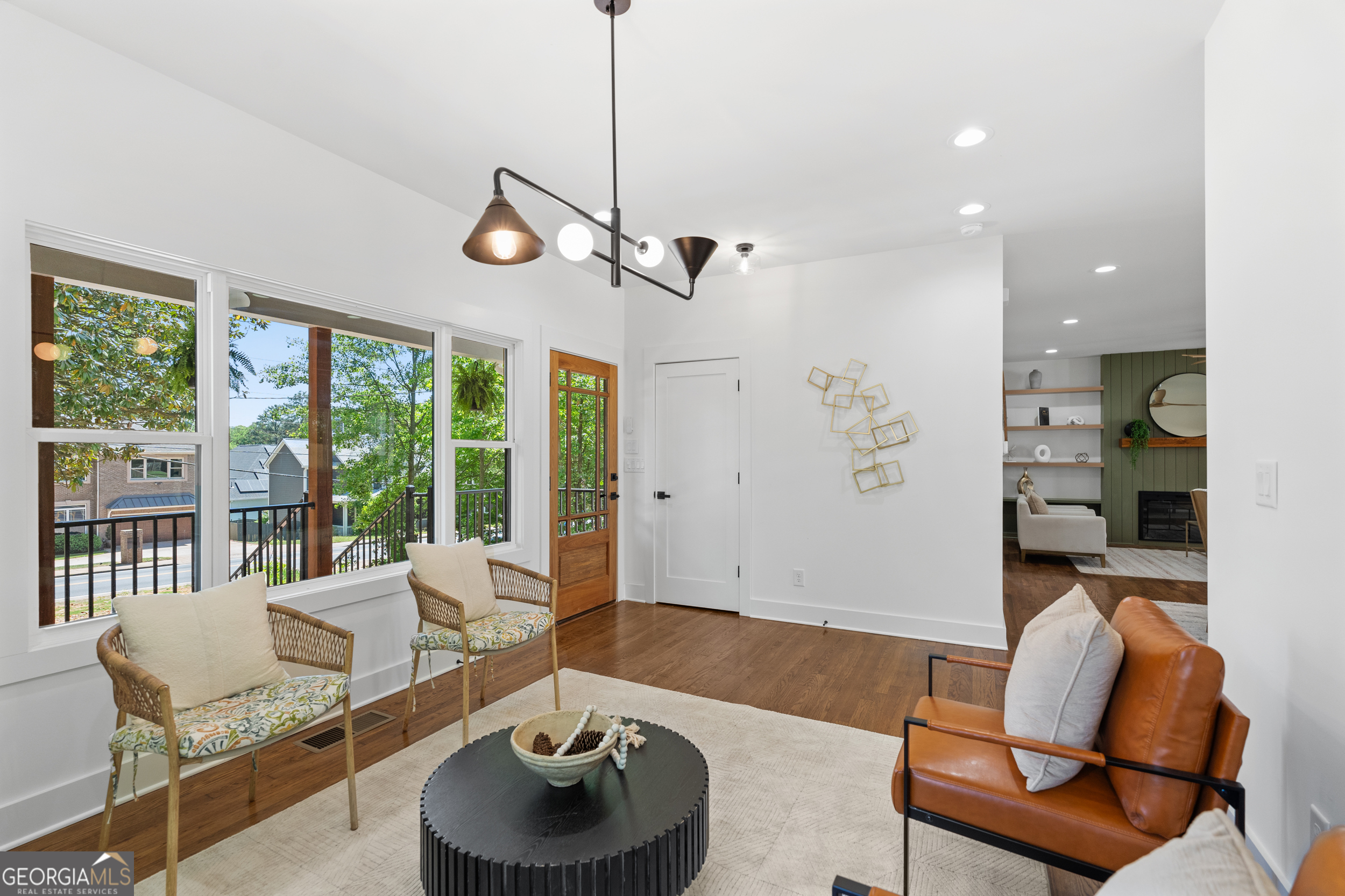 25 Candler Road SE Atlanta GA 30317