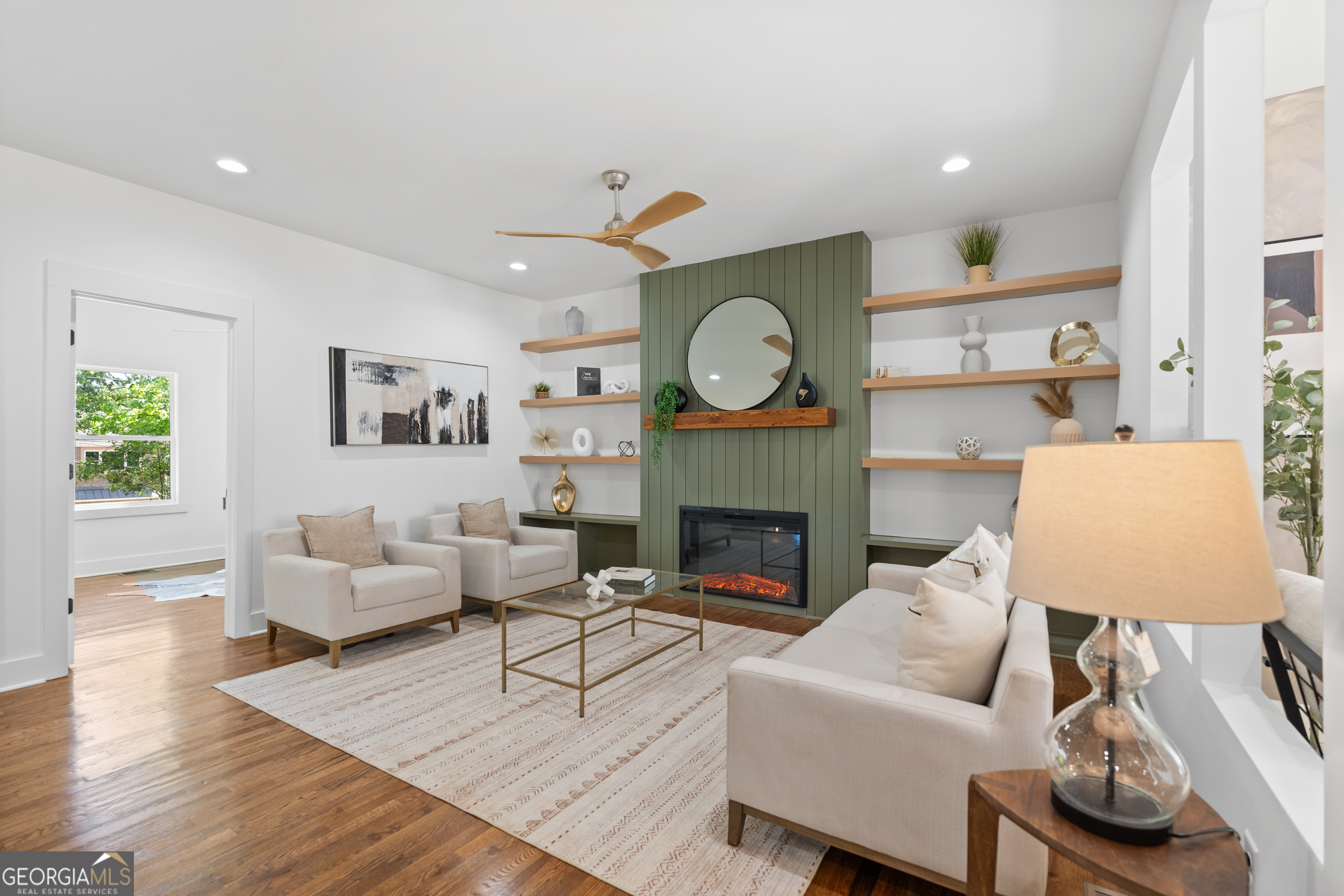 25 Candler Road SE Atlanta GA 30317