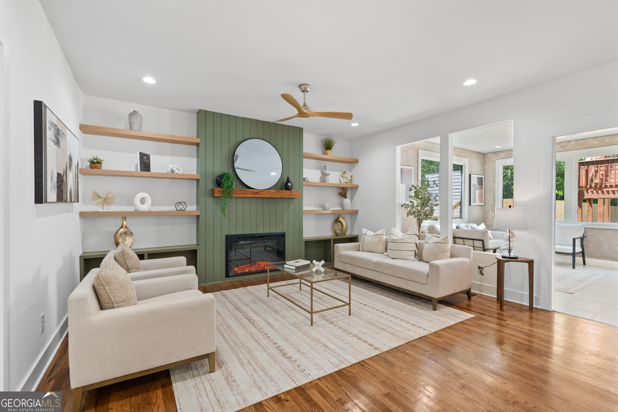 25 Candler Road SE Atlanta GA 30317