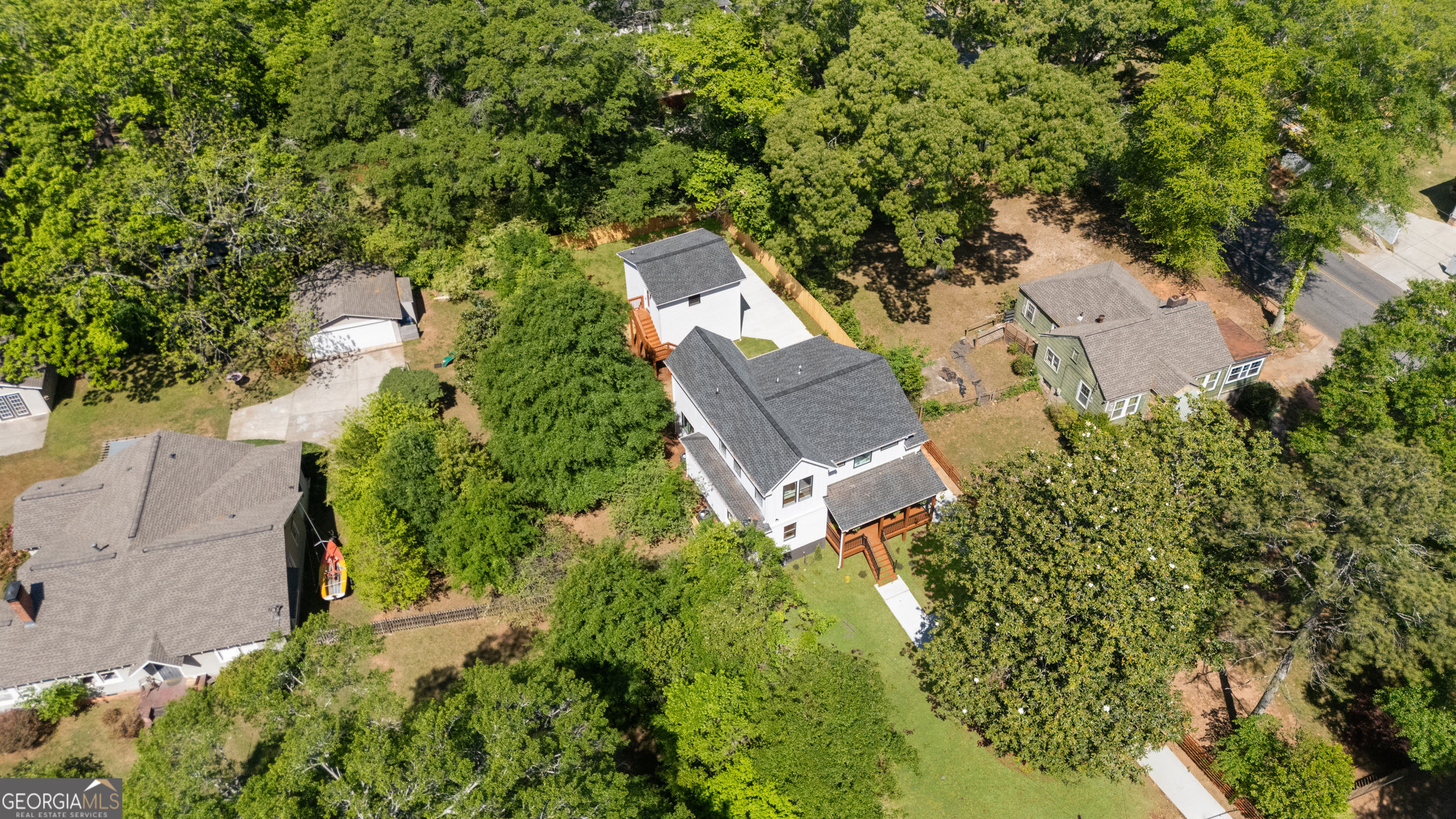 25 Candler Road SE Atlanta GA 30317