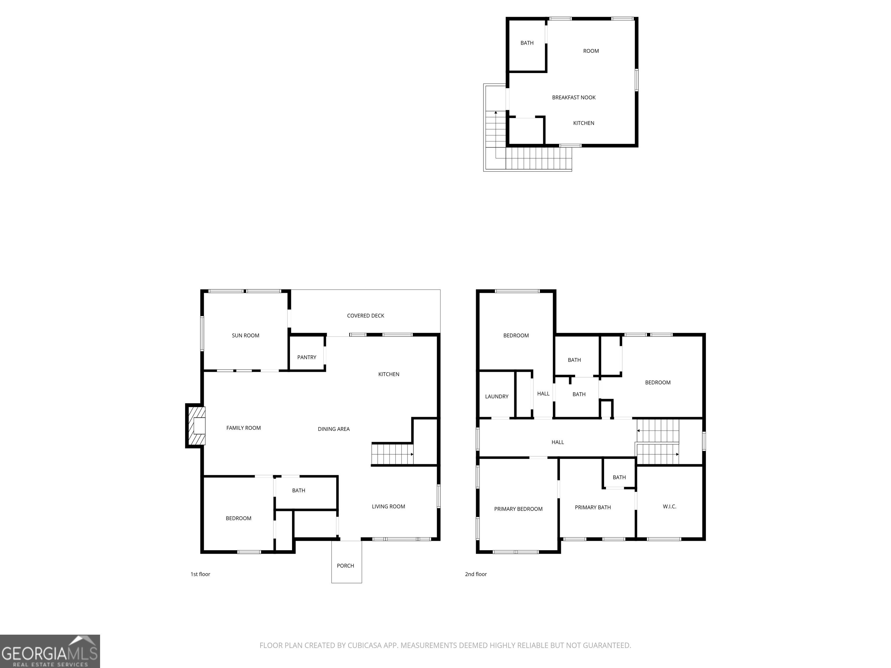 25 Candler Road SE Atlanta GA 30317