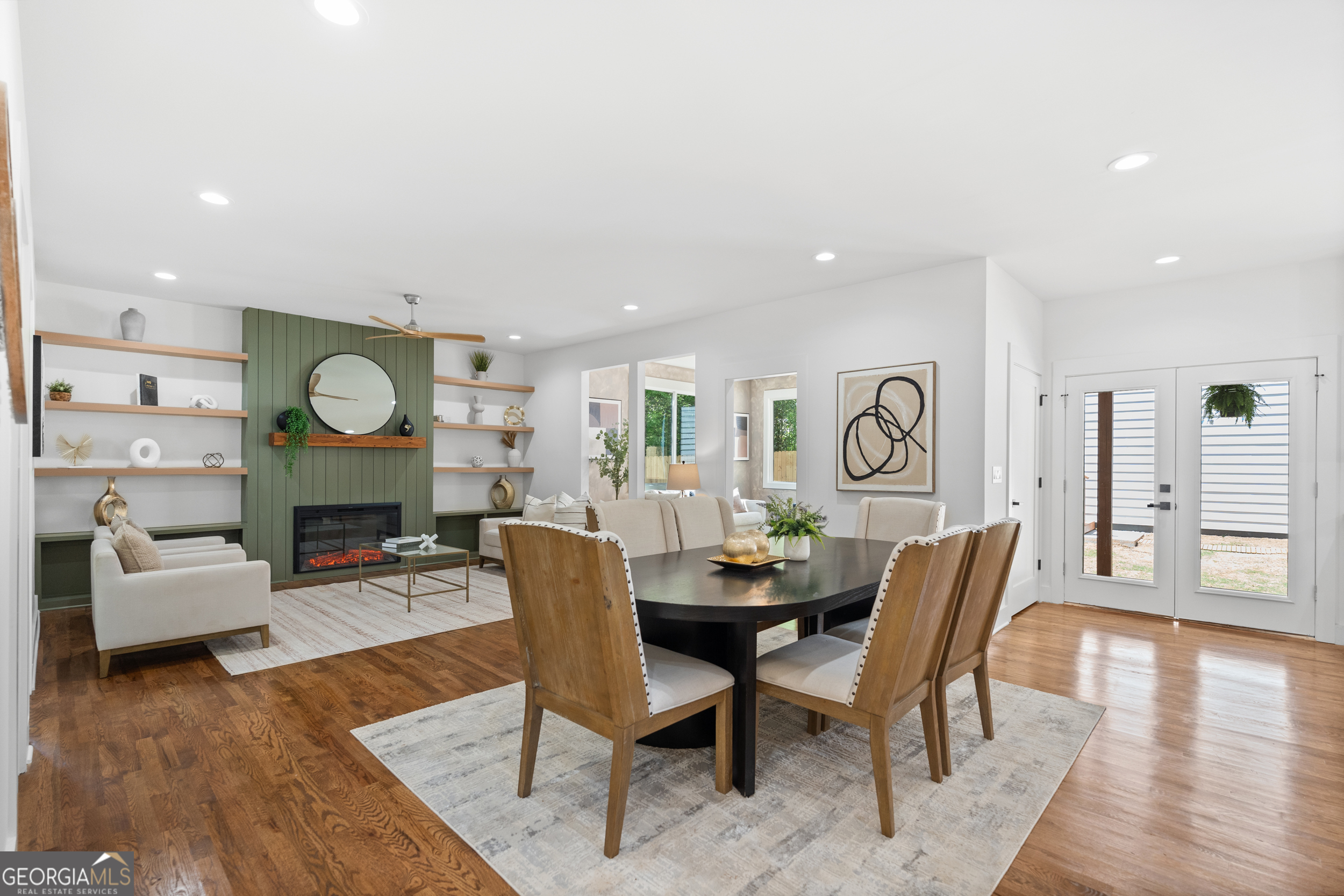 25 Candler Road SE Atlanta GA 30317
