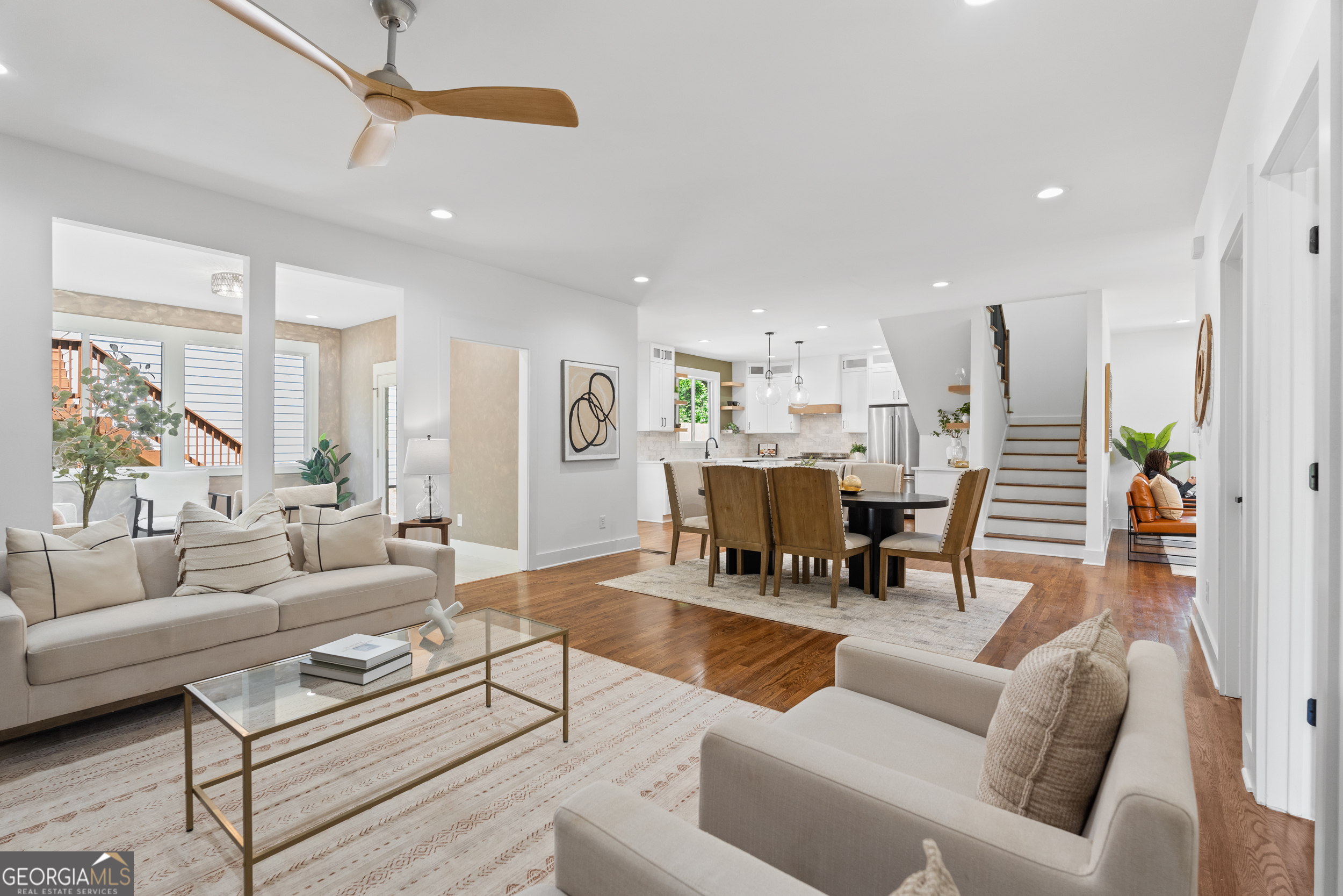 25 Candler Road SE Atlanta GA 30317