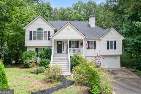 531 Philadelphia Drive Jasper GA 30143