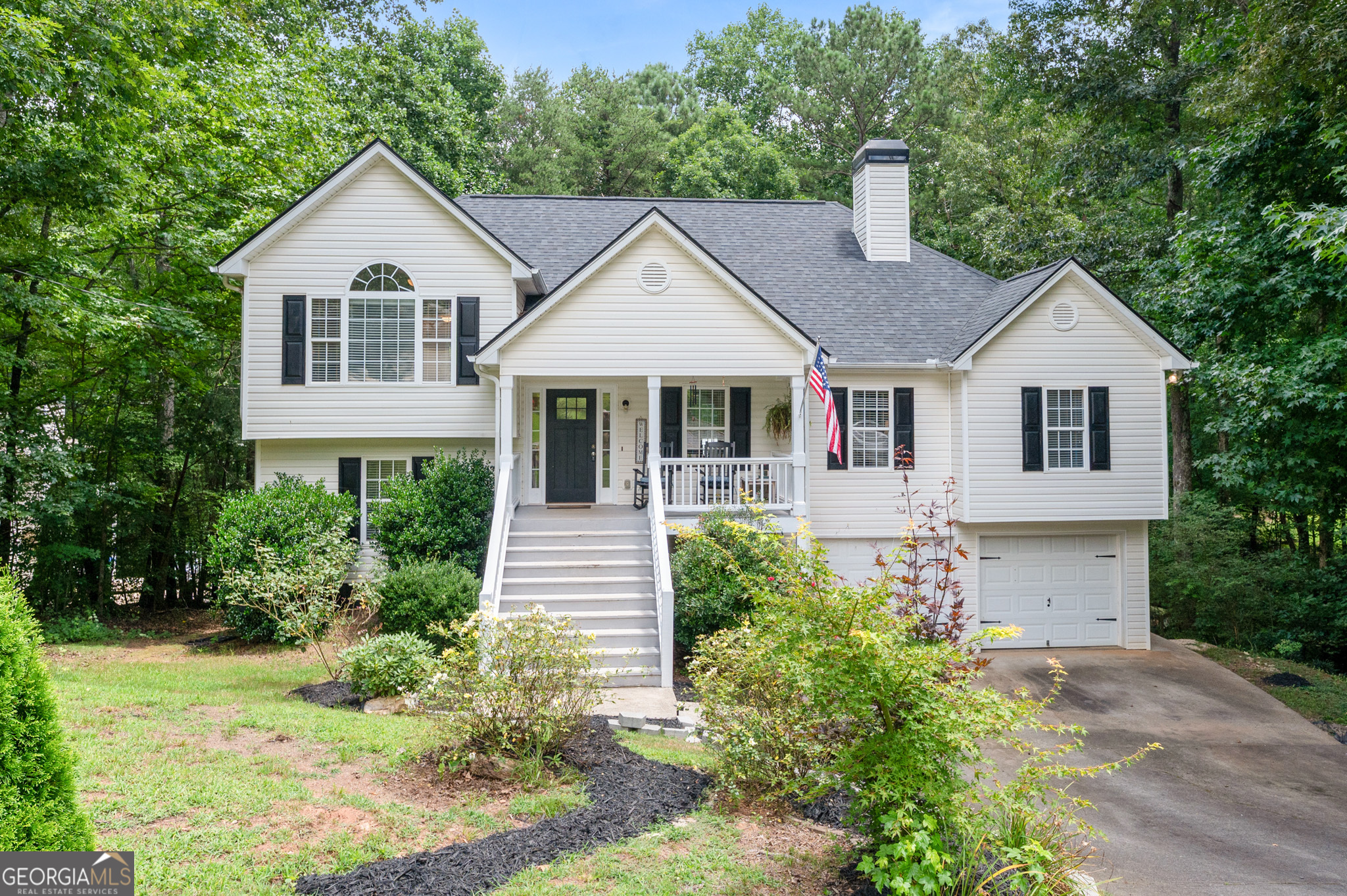531 Philadelphia Drive Jasper GA 30143