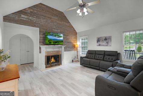 531 Philadelphia Drive Jasper GA 30143