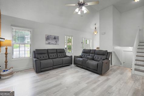 531 Philadelphia Drive Jasper GA 30143