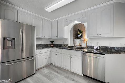 531 Philadelphia Drive Jasper GA 30143