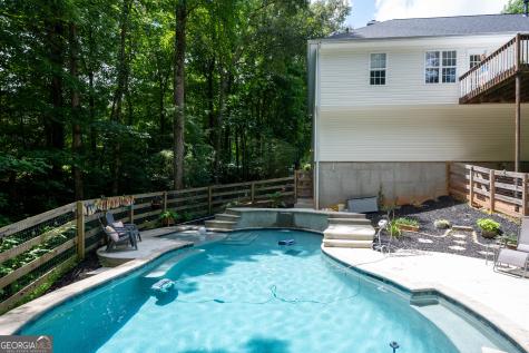 531 Philadelphia Drive Jasper GA 30143
