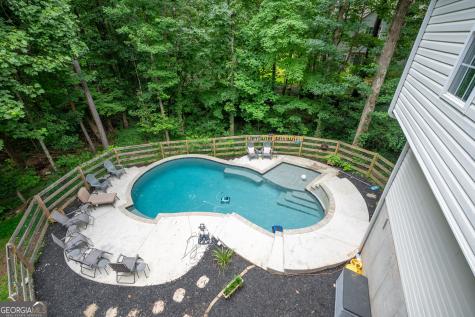 531 Philadelphia Drive Jasper GA 30143
