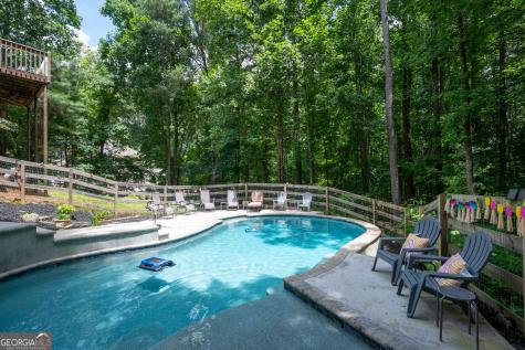 531 Philadelphia Drive Jasper GA 30143