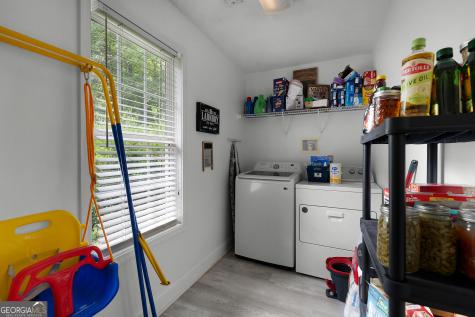 531 Philadelphia Drive Jasper GA 30143