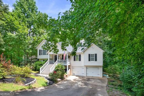 531 Philadelphia Drive Jasper GA 30143