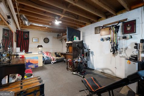 531 Philadelphia Drive Jasper GA 30143