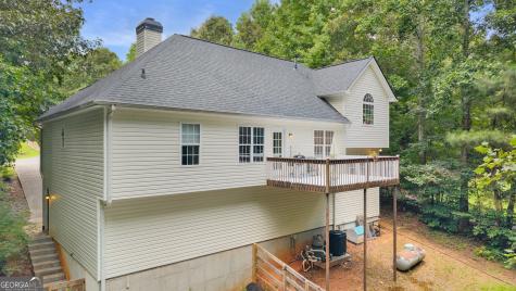 531 Philadelphia Drive Jasper GA 30143