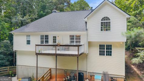 531 Philadelphia Drive Jasper GA 30143