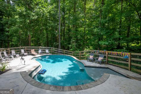 531 Philadelphia Drive Jasper GA 30143