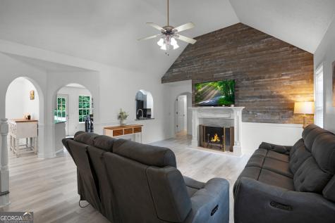 531 Philadelphia Drive Jasper GA 30143