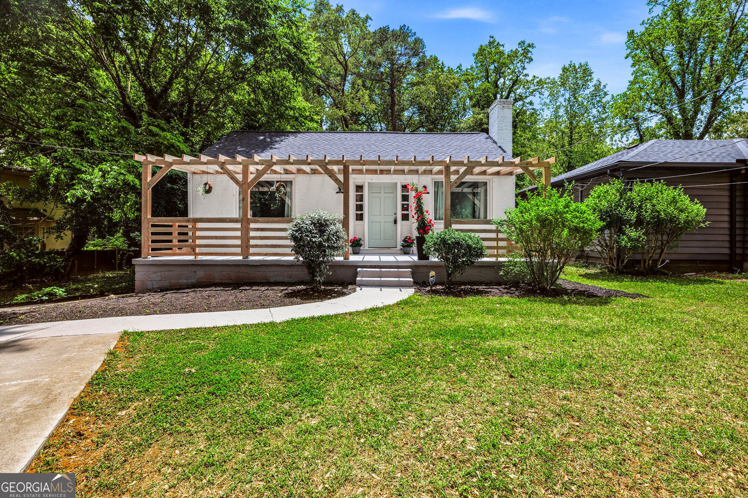2008 Beecher Road Atlanta GA 30311